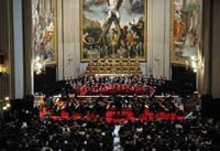 Missa Sancti Andrea Avellino